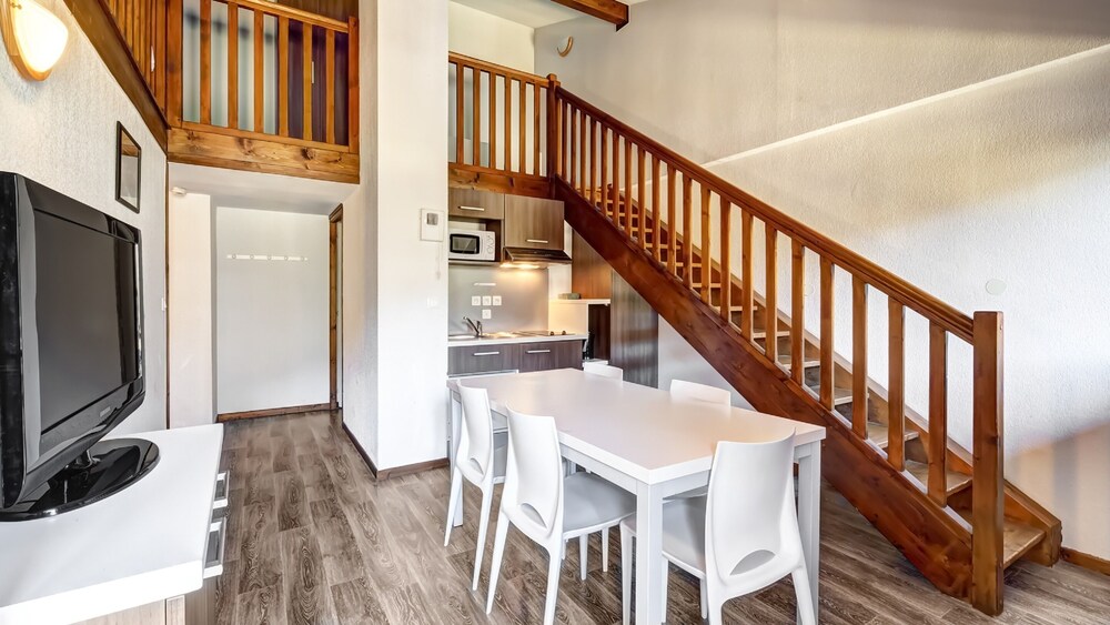 Residence Grand Massif - Vacanceole 59/59