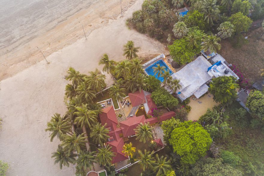 Beach House Madh Island Mumbai Ama Stays & Trails 31/36