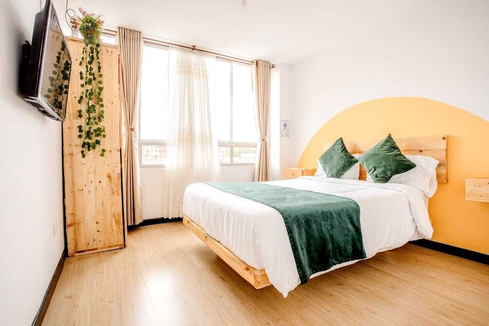 Hotel Natural Sevgi 18/40