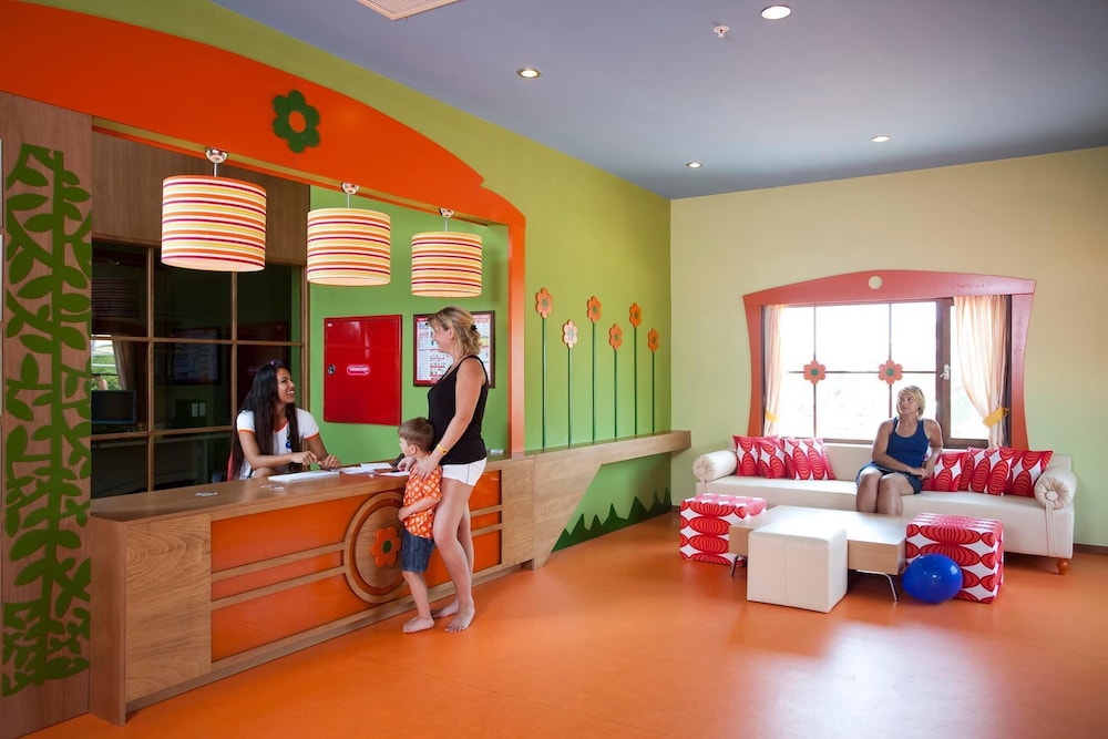 Limak Limra Hotel & Resort 58/79