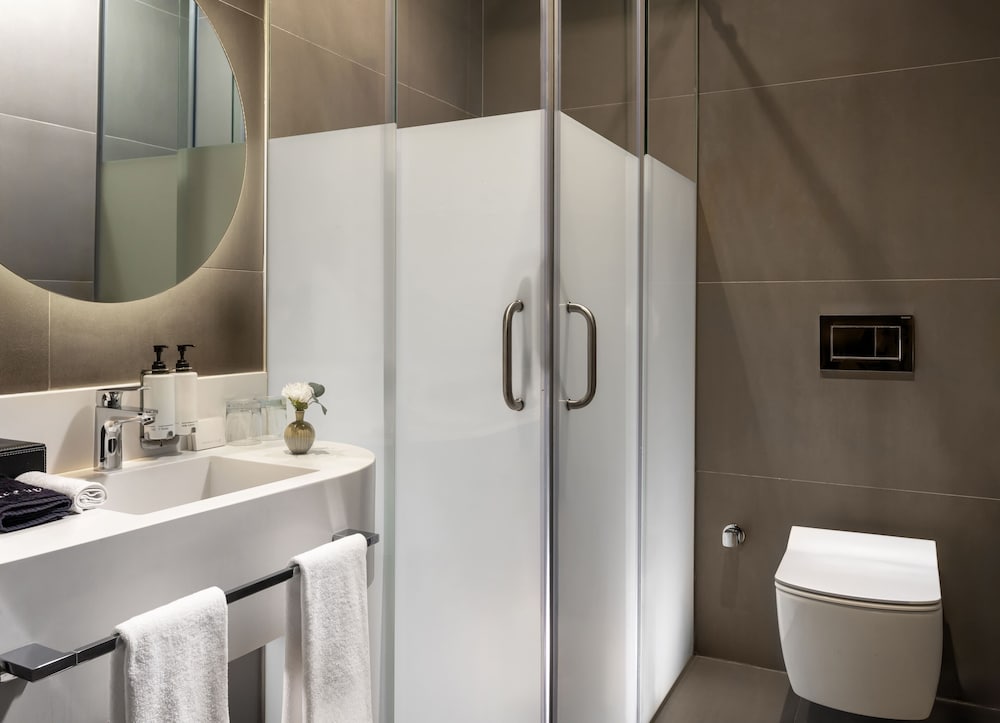 Bomonti Suites 60/61