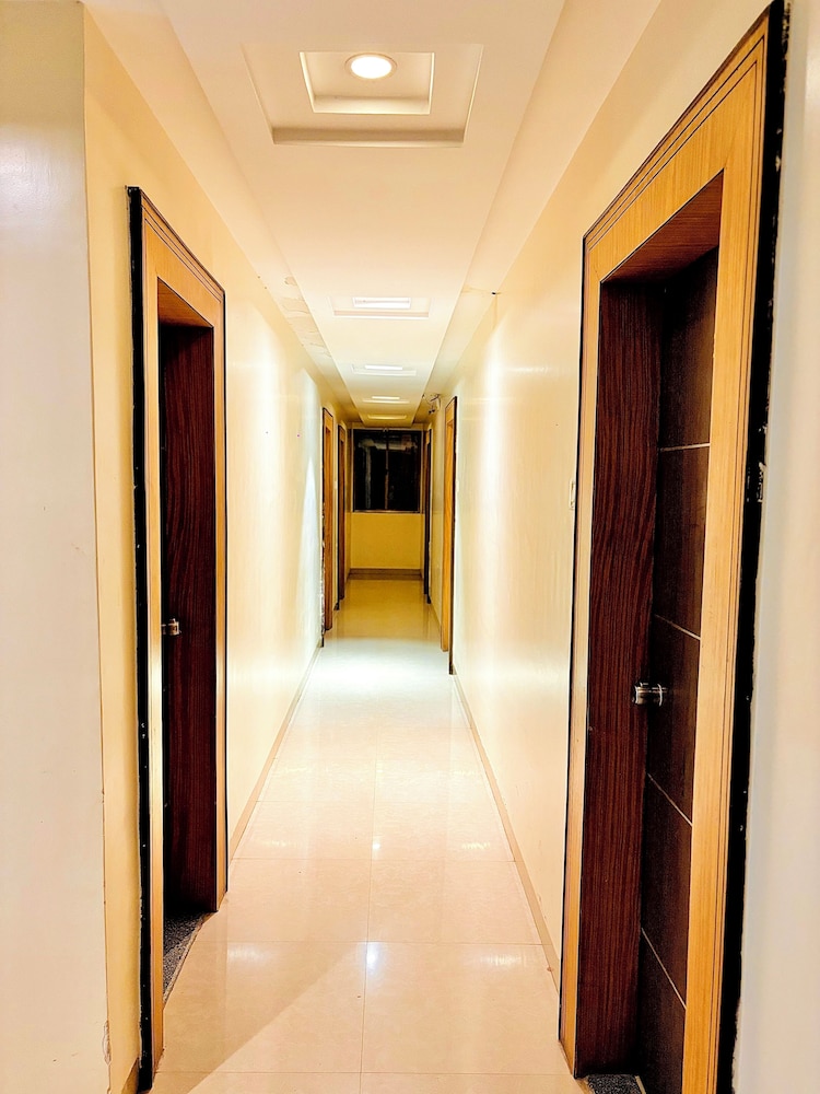 Hotel Sai Balaji 16/21