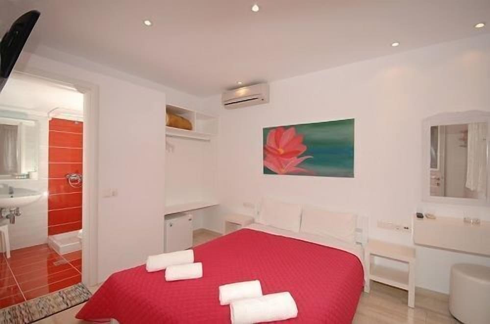 Milena Hotel 17/45