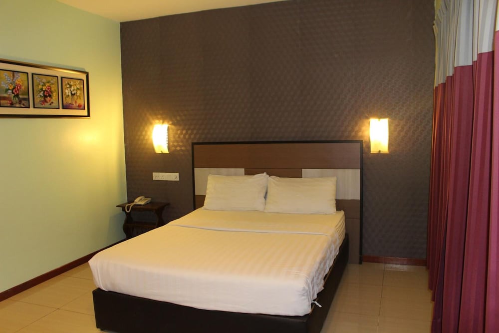 Hotel Midtown Villa 16/52