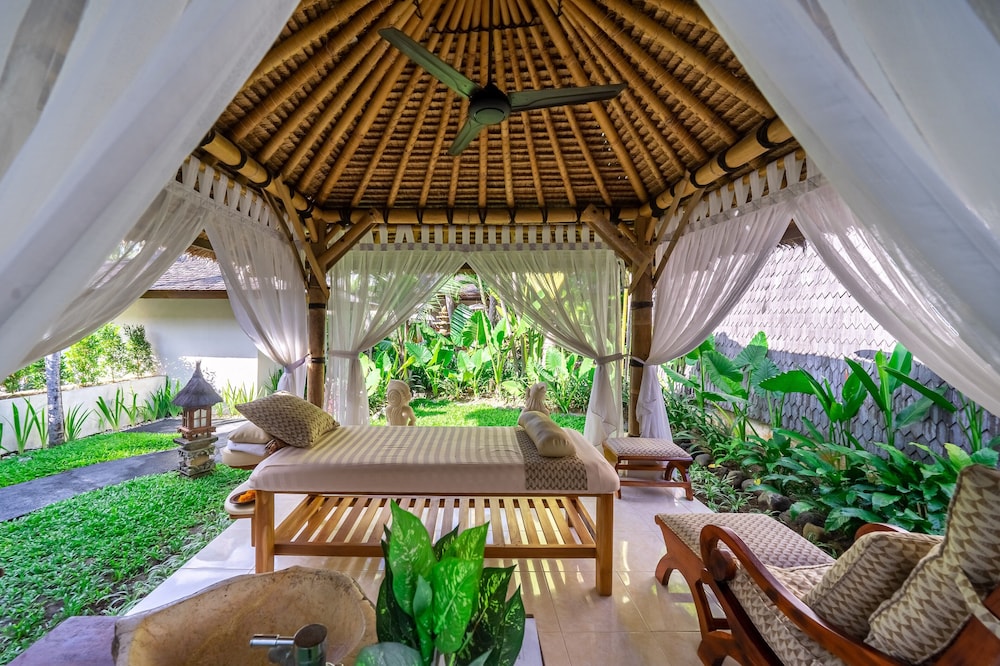 Klumpu Bali Resort 38/50