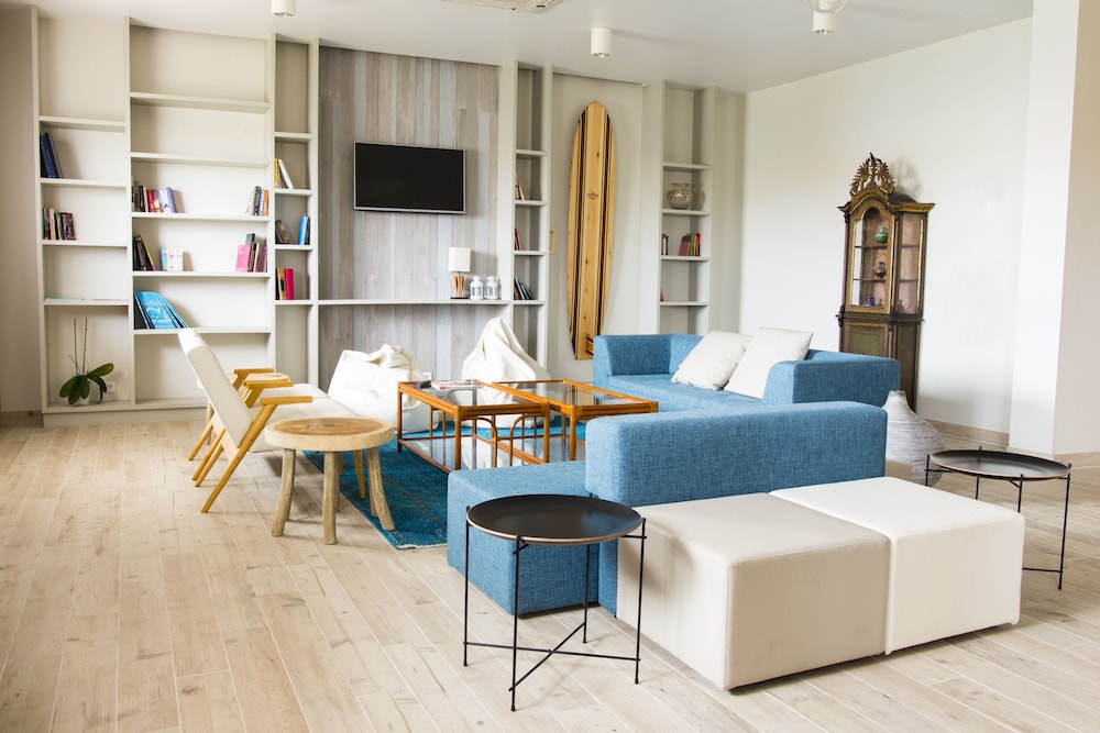 Star Inn Peniche 60/76