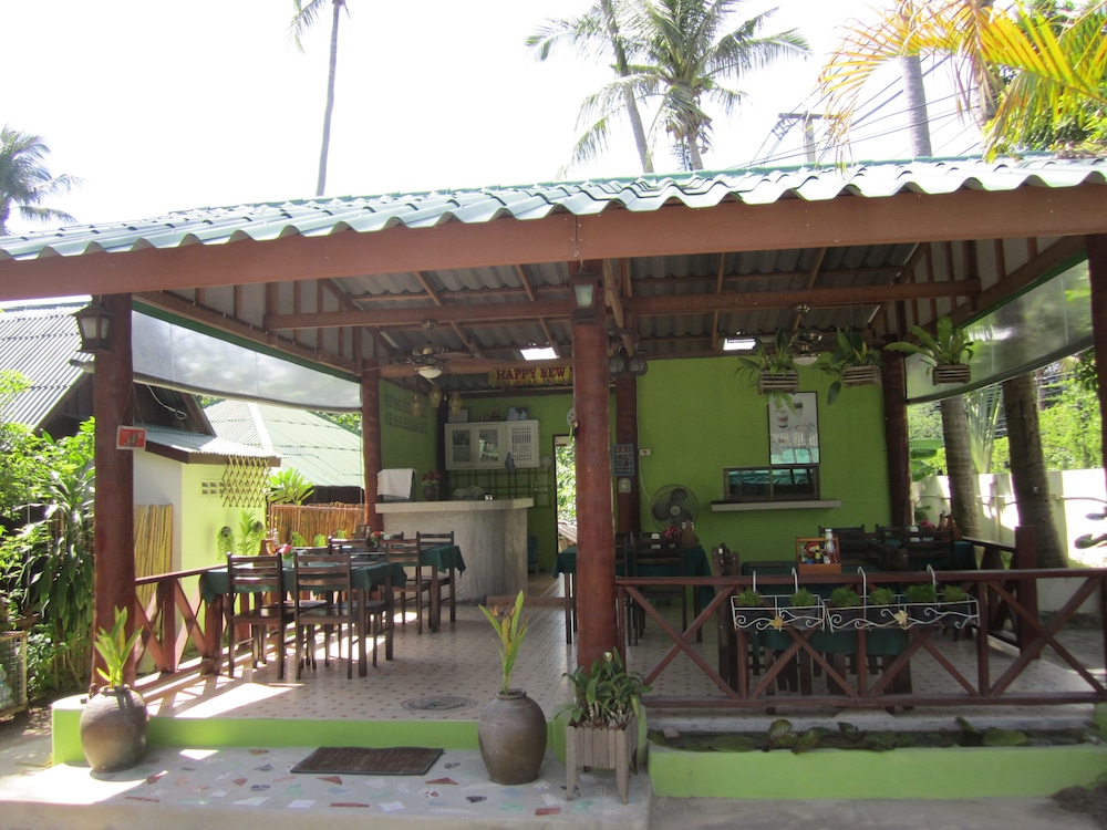 Samui Harmony Resort 5/50