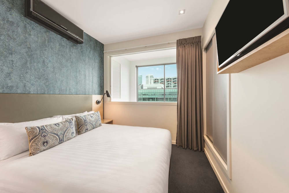 Adina Apartment Hotel Auckland, Britomart 19/77