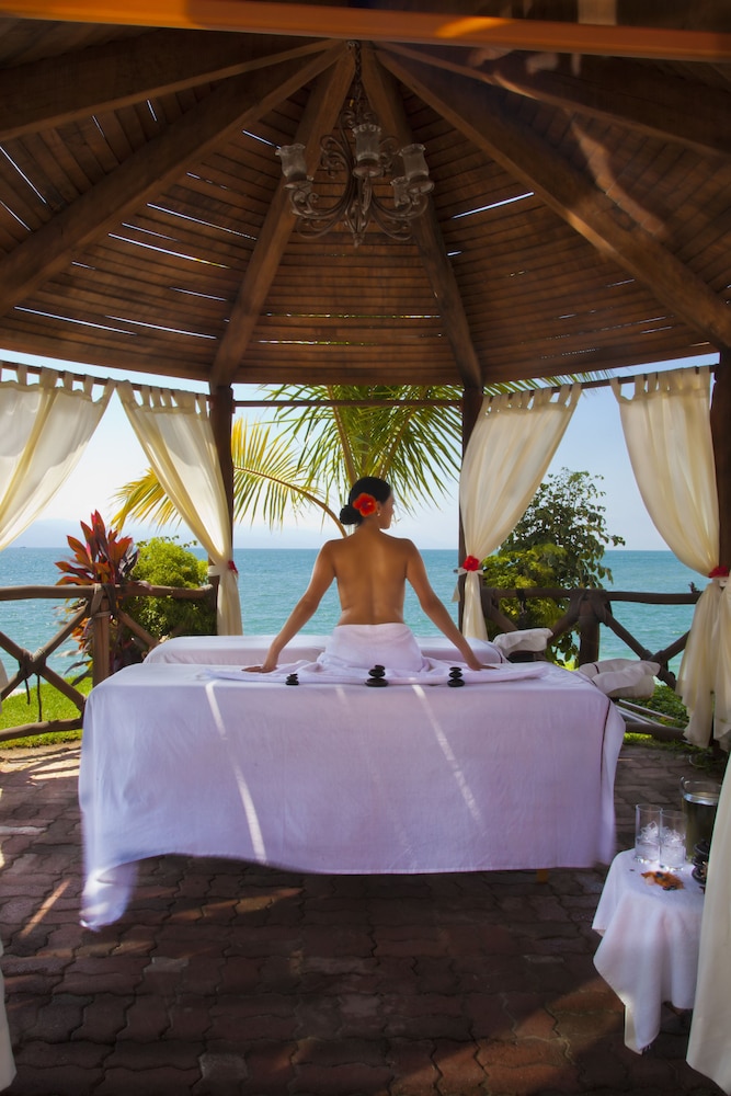 Villa del Palmar Beach Resort & Spa Puerto Vallarta 31/50