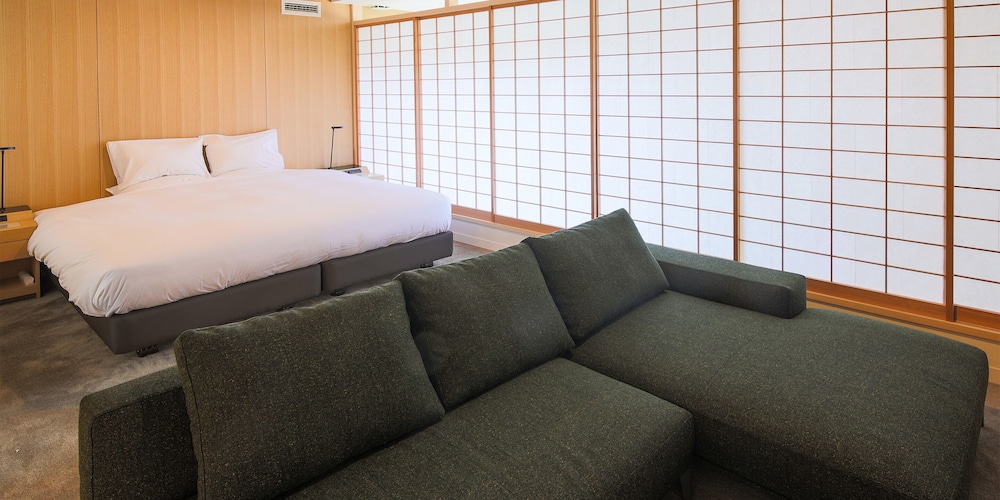 Hotel Muso 14/42