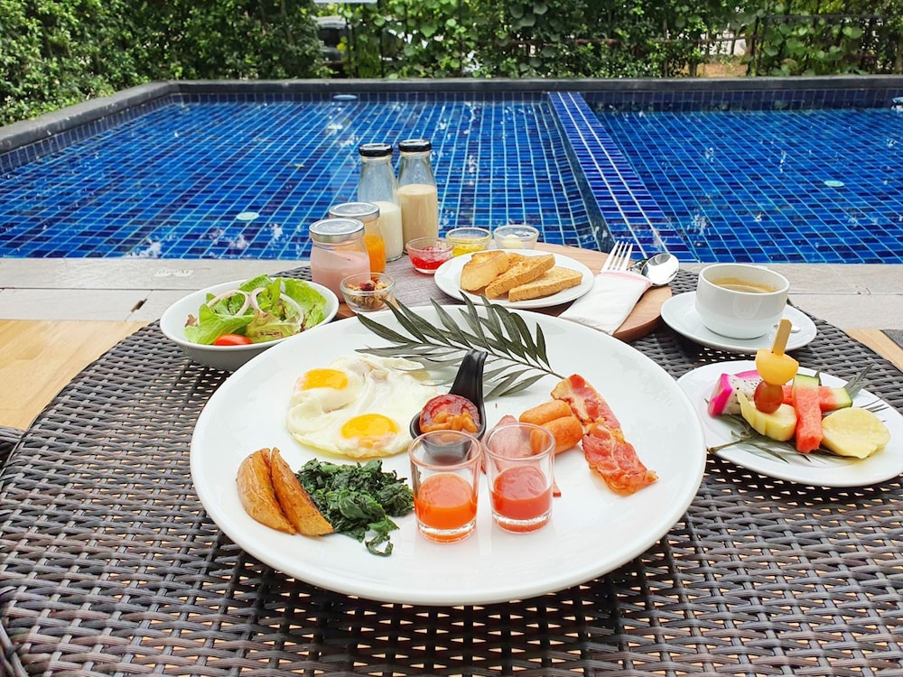 Fortune Courtyard Hotel Khao Yai 39/50