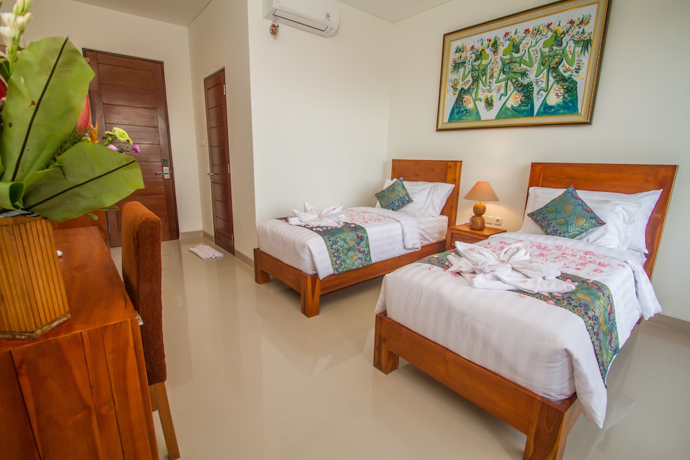 My Villa and Resort Canggu 15/72