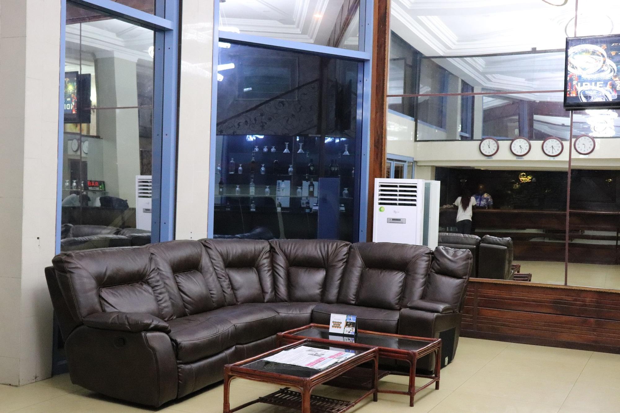 Bravia Eco Hotels 29/50
