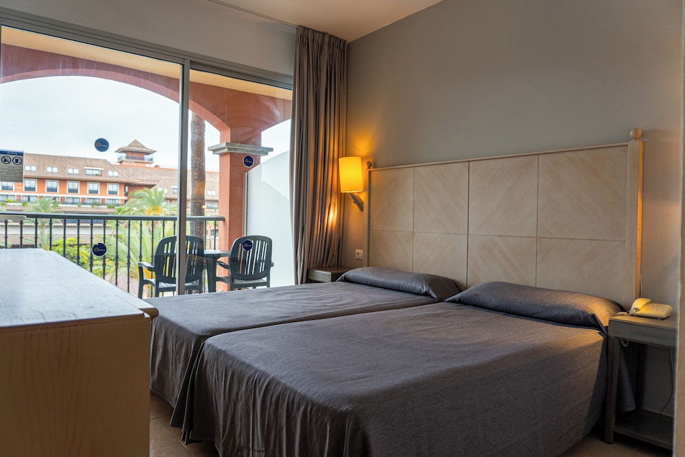 Ohtels Islantilla 19/60