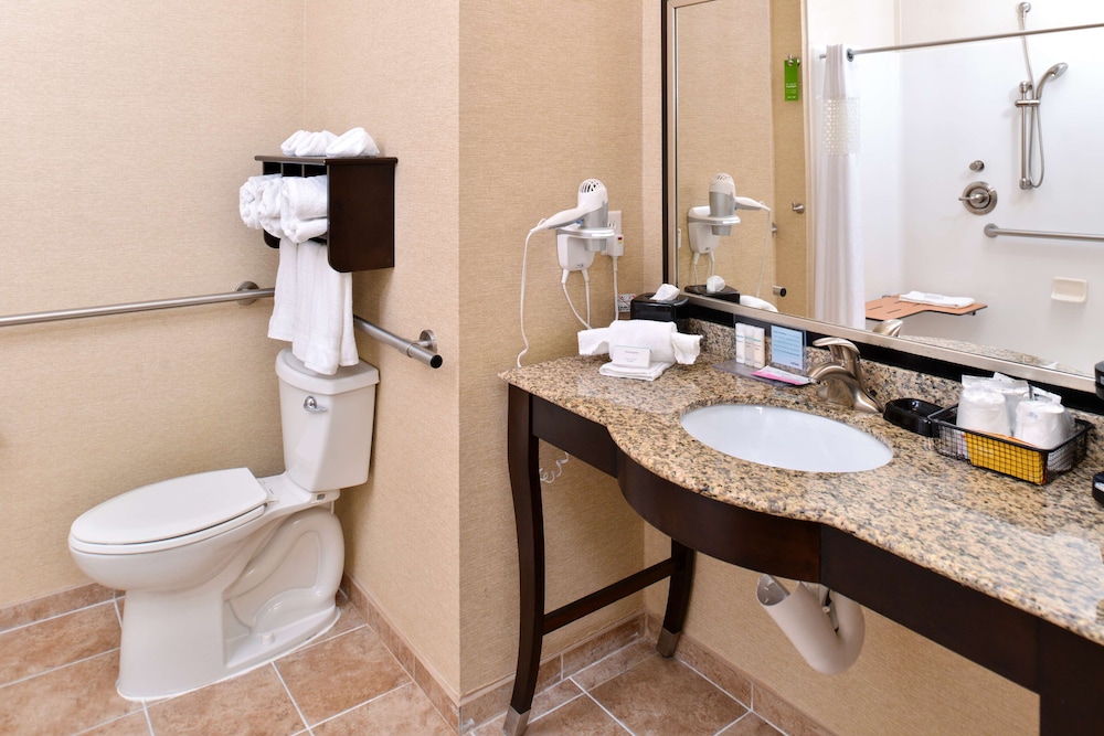 Hampton Inn by Hilton Dayton South 13/35