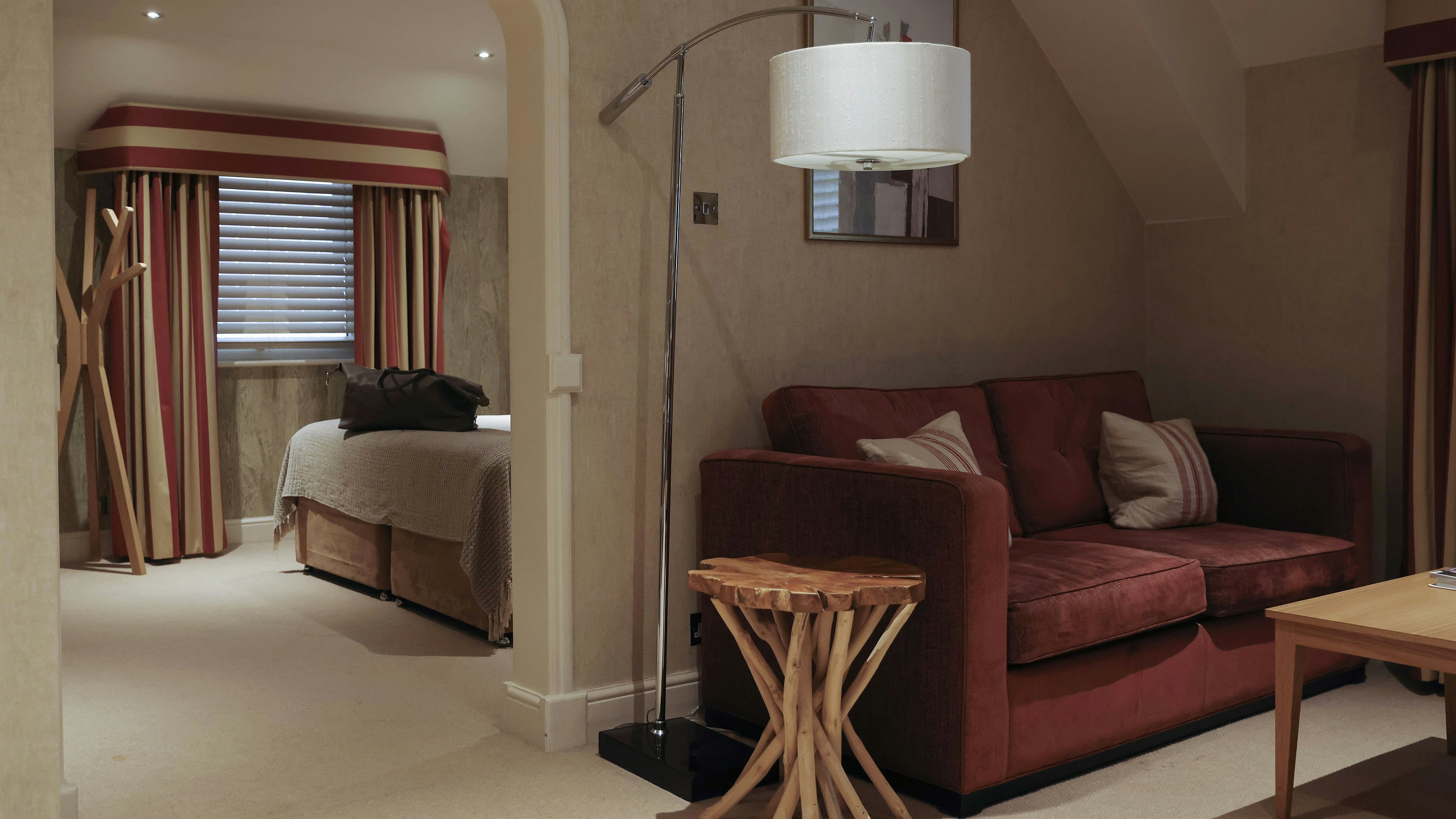 Donnington Valley Hotel and Spa 45/72