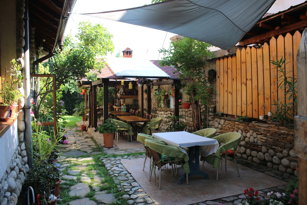 HOTEL KRALEV DVOR photo4