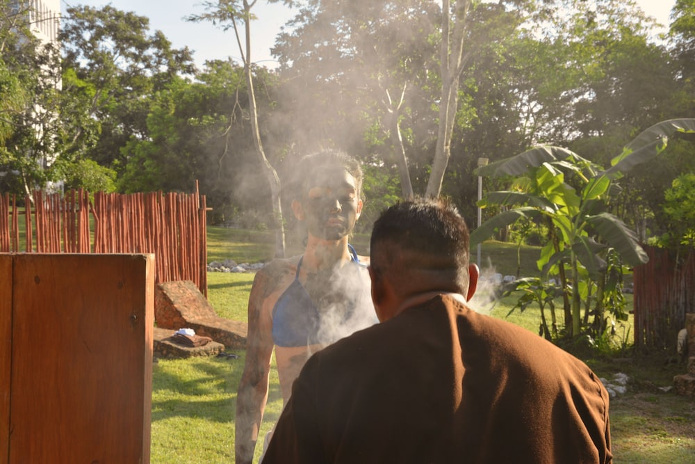 Uxmal Resort Maya 6/61