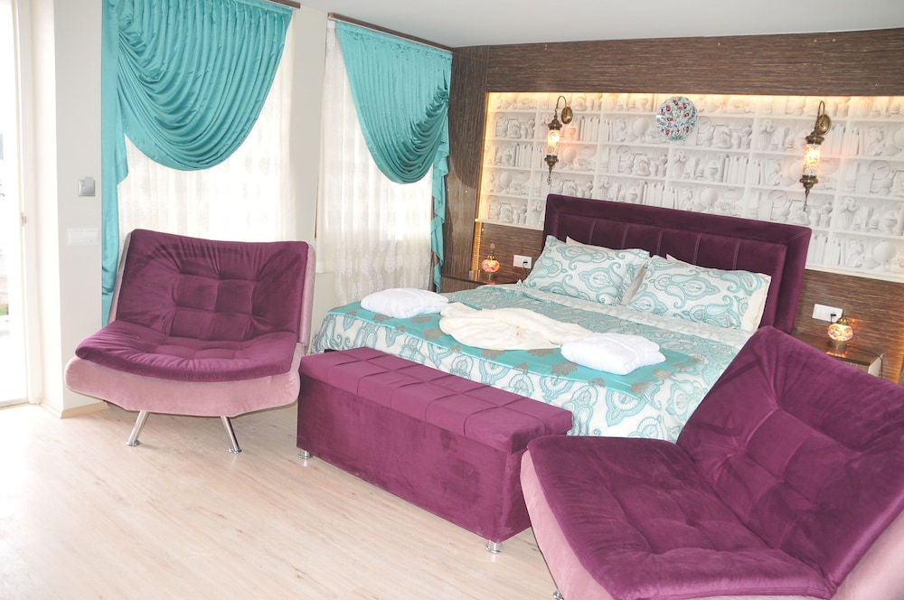 Hotel Goreme 35/49