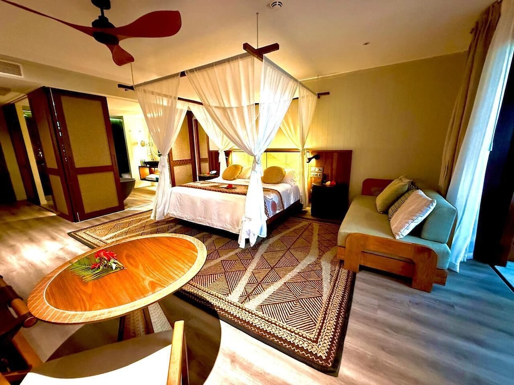 InterContinental Lifou Wadra Bay Resort by IHG 15/50