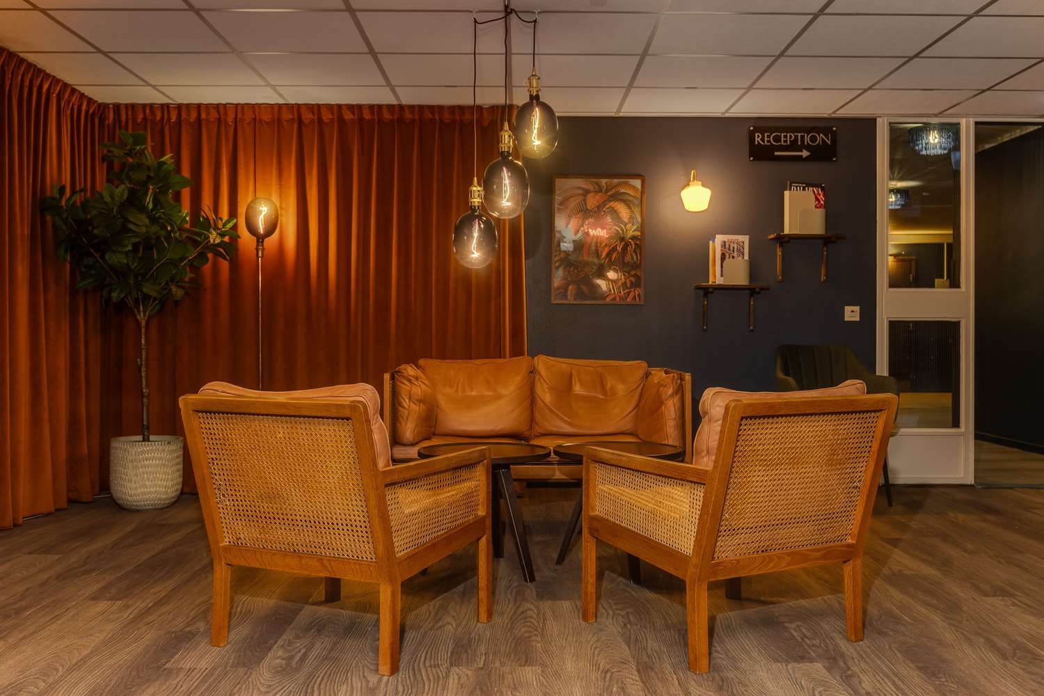 Best Western Plus Grand Hotel Elektra 32/55