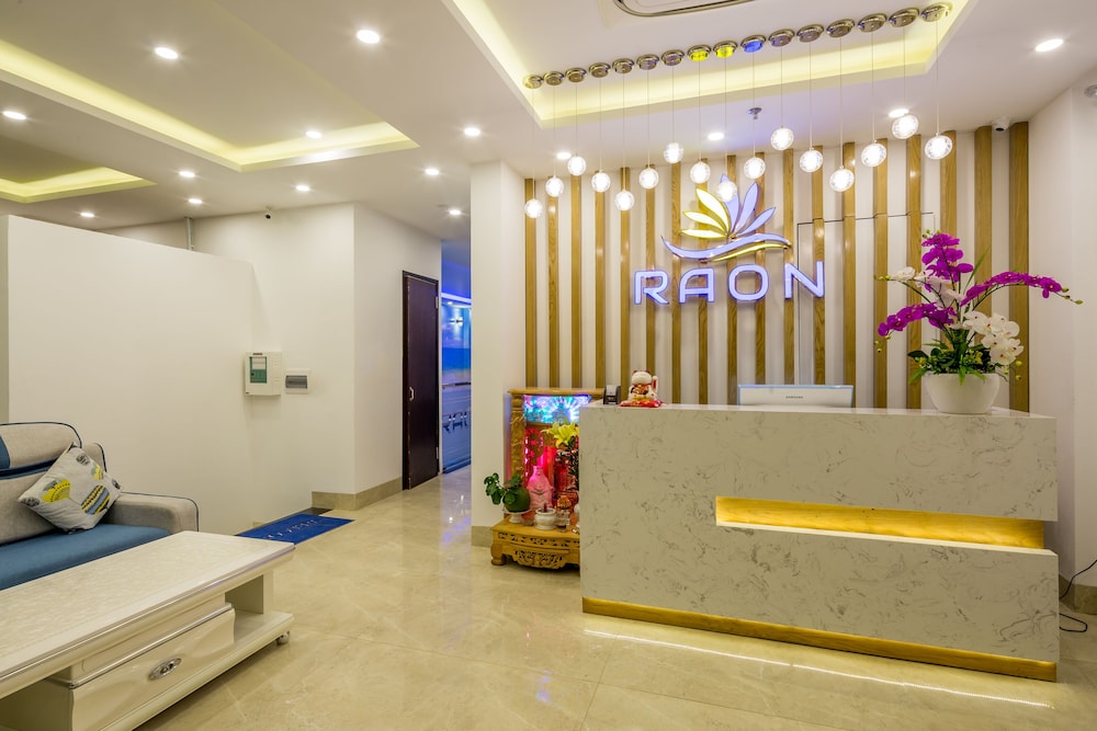 Raon Danang Beach Hotel 7/73