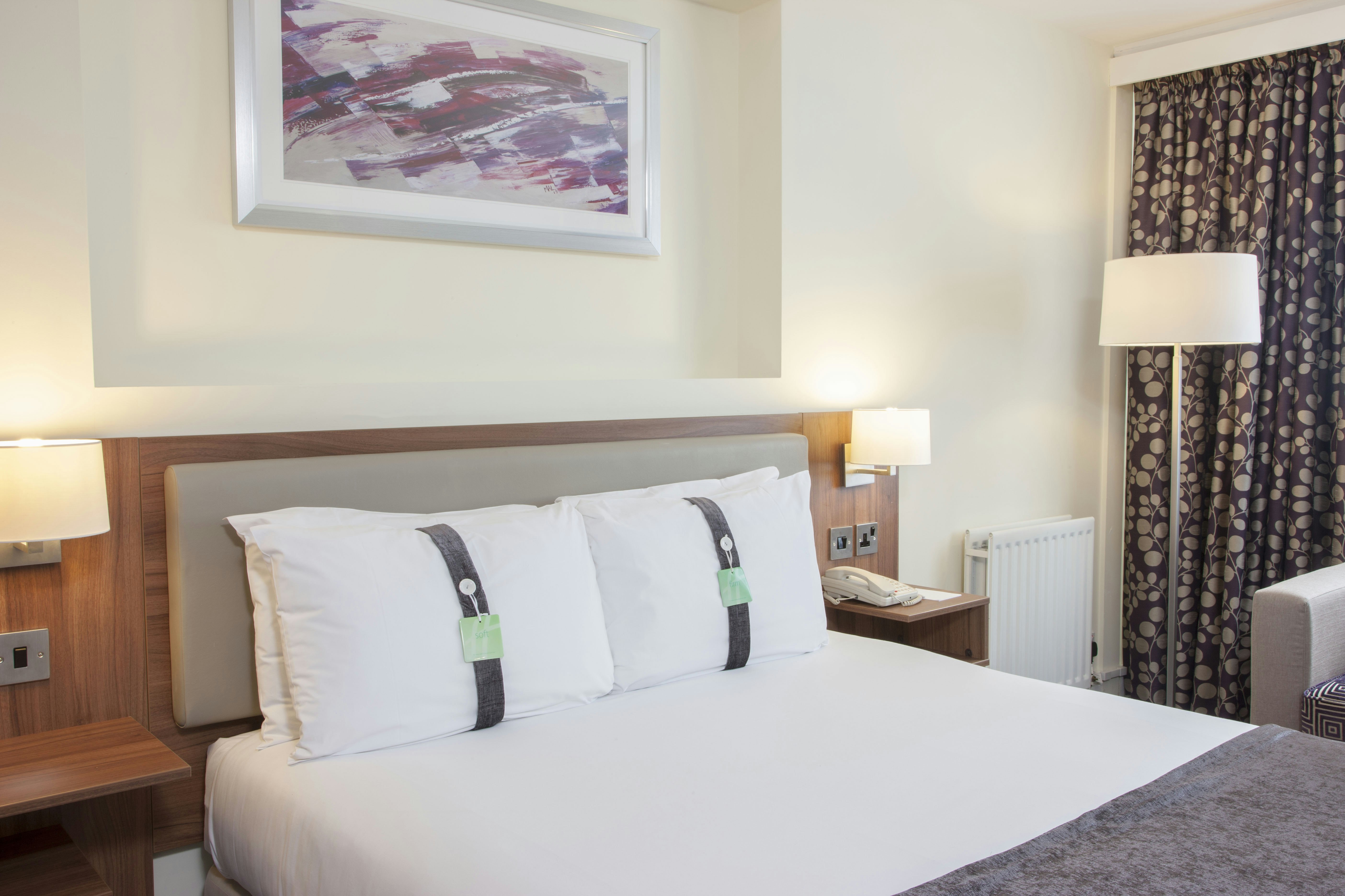 Holiday Inn Stoke On Trent M6 Jct 15 8/38