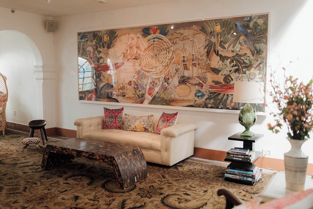 Casa Faena Hotel 52/67