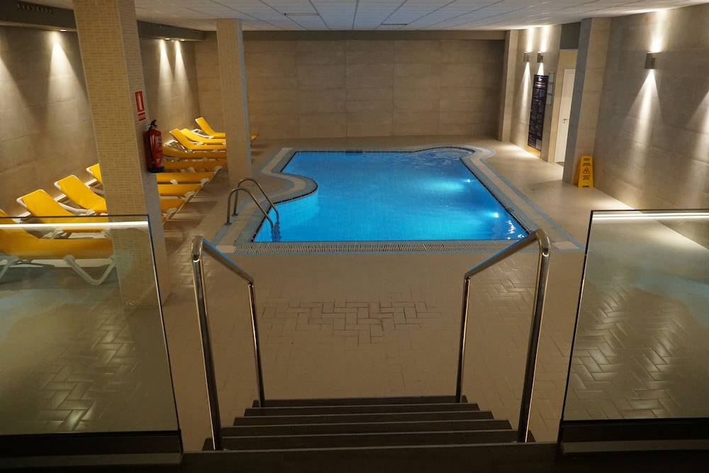 Ohtels Villa Dorada 19/50