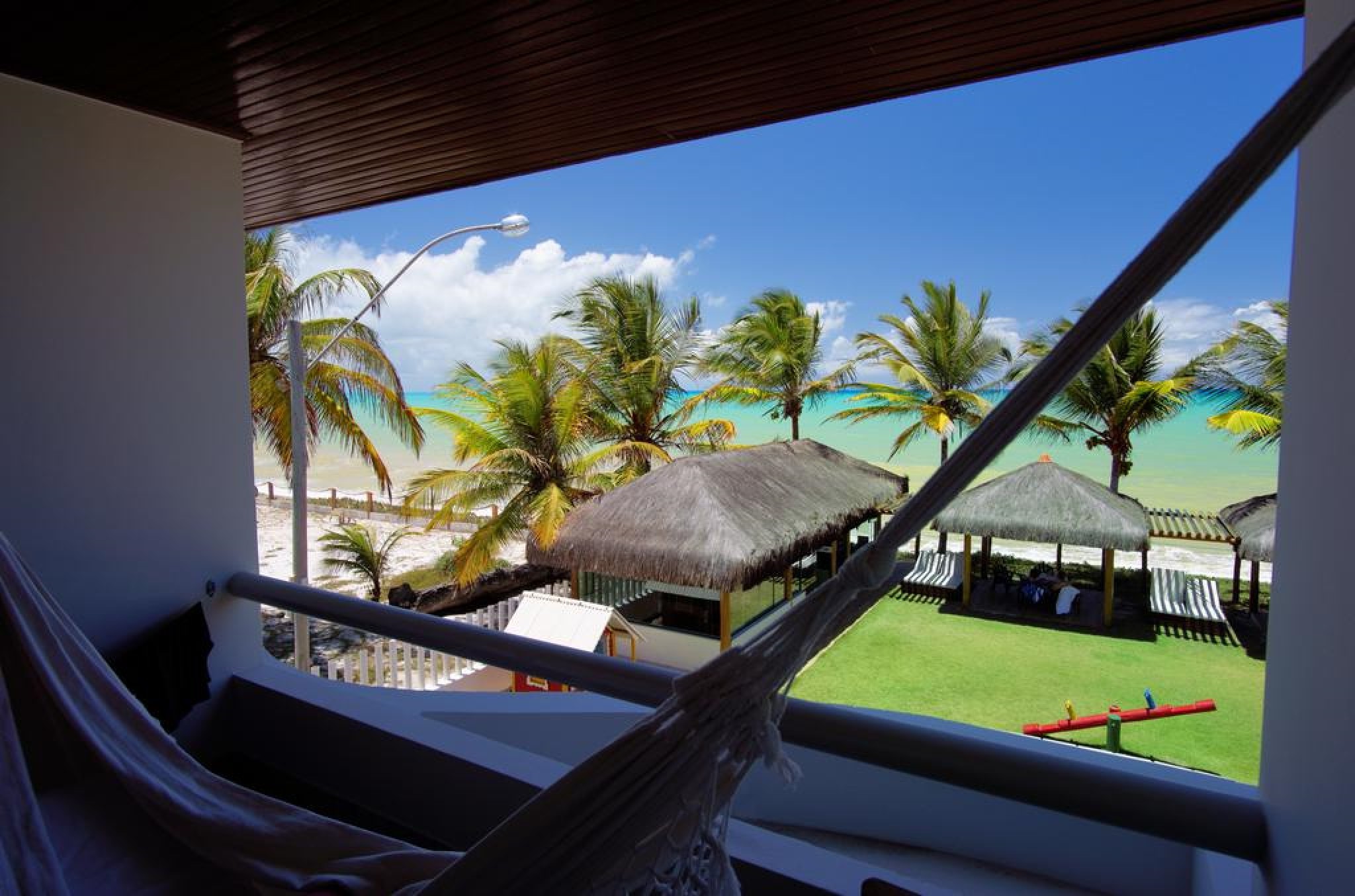 Cahy Praia Hotel 25/25