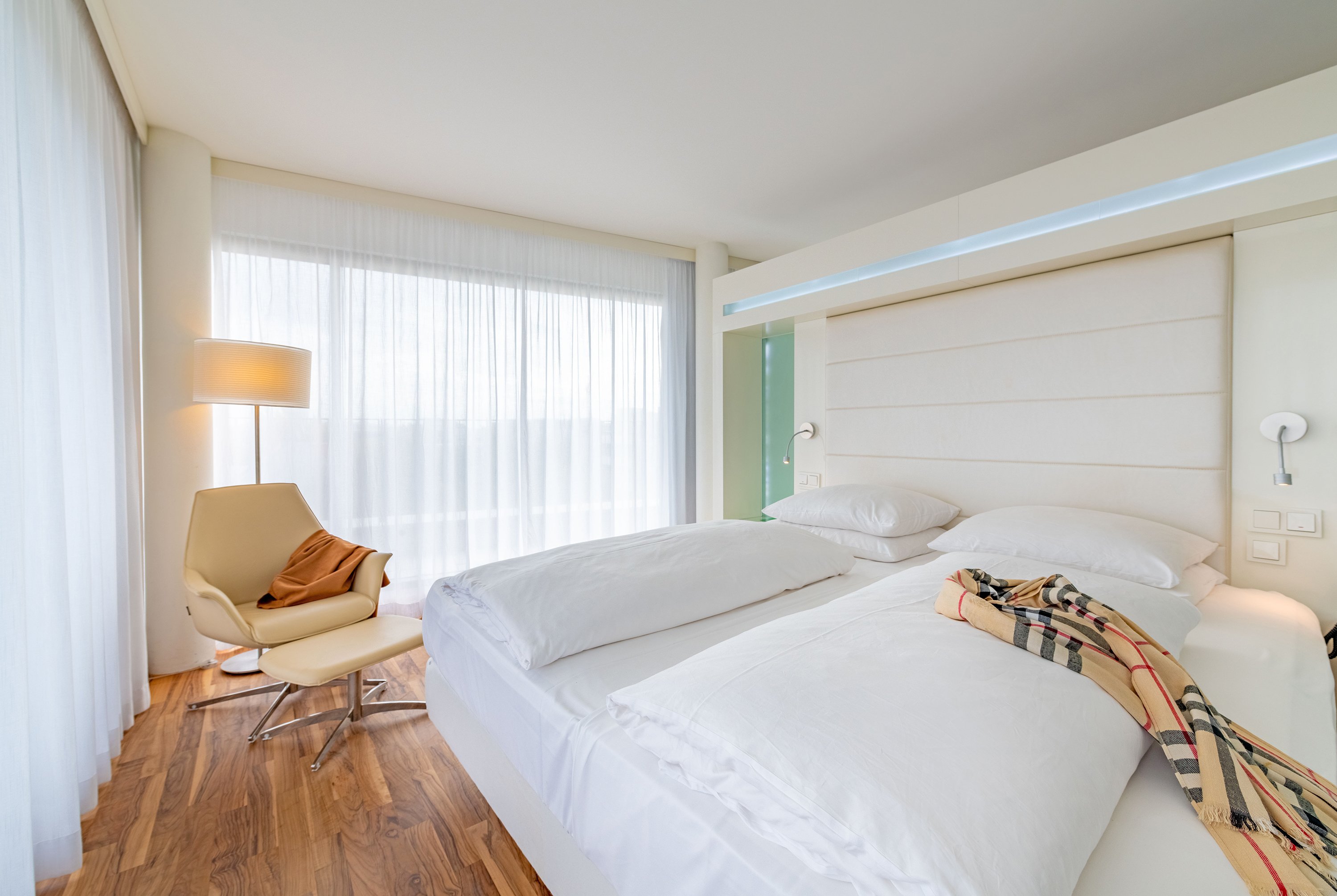 Pestana Berlin Tiergarten 30/85