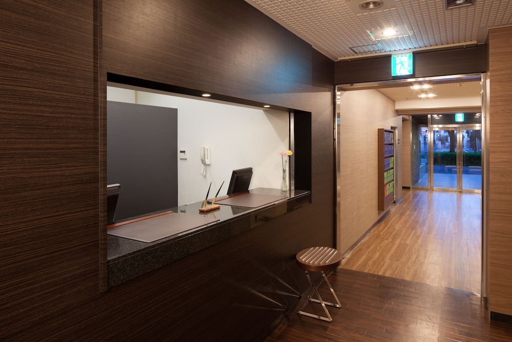 Flexstay Inn Ekoda 16/21