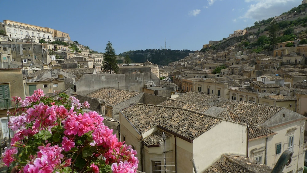 I Tetti Di Siciliando 33/35