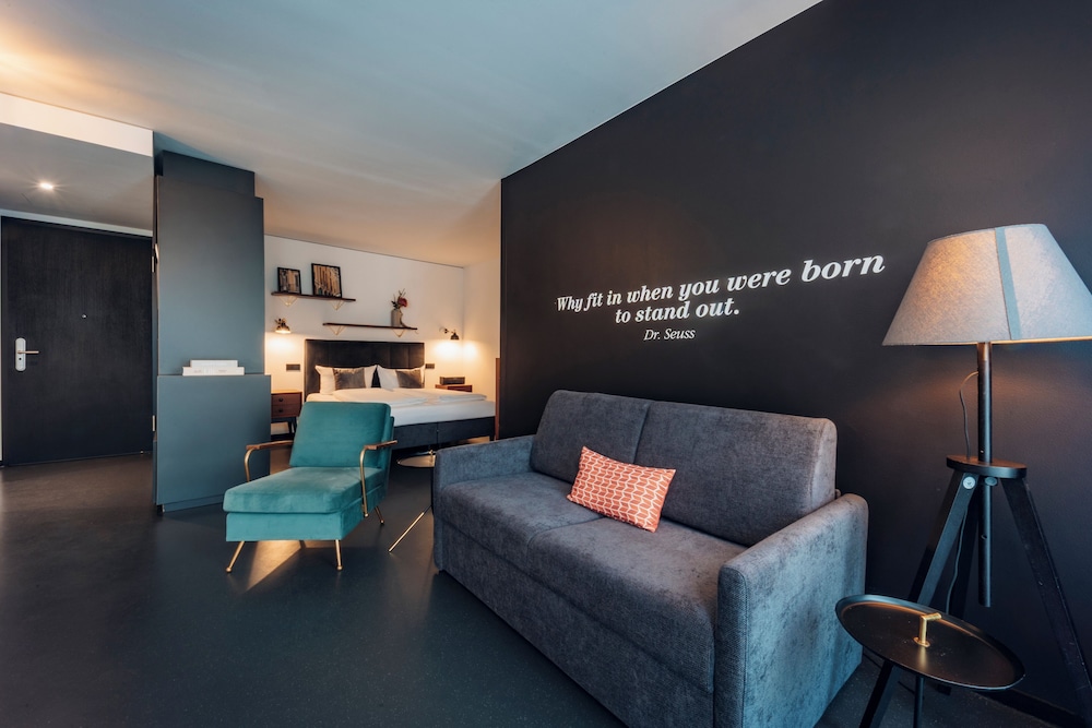 The Spot Serviced Apartments 30/47