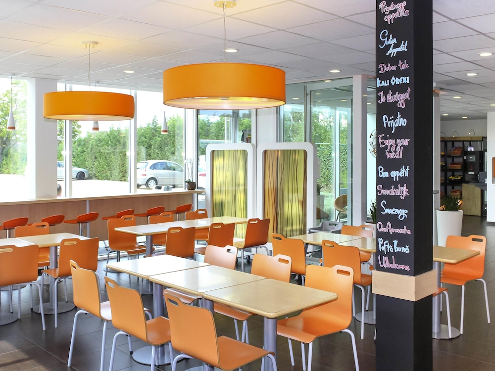Ibis Budget Antwerpen Port 33/42