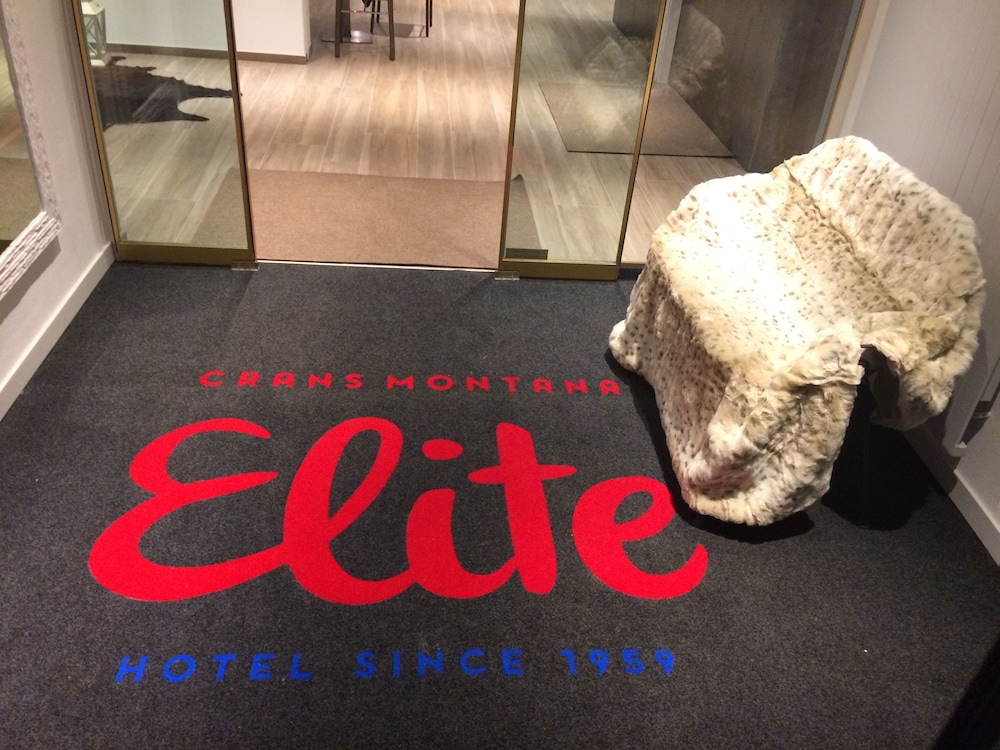 Hotel Elite 17/50