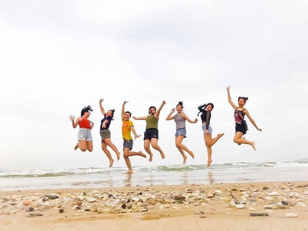 The Uncle Beach Resort 36/50