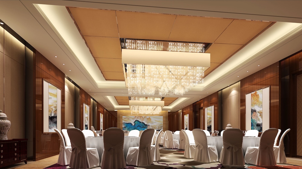 Guangzhou Estandon Hotel 32/50