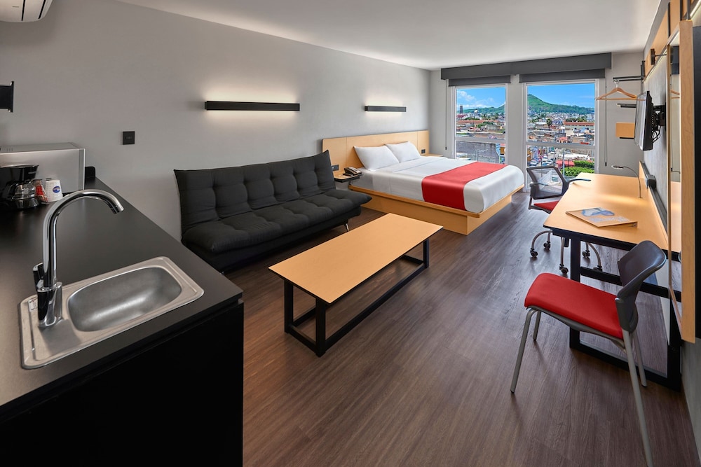 City Express by Marriott Tepic 46/46