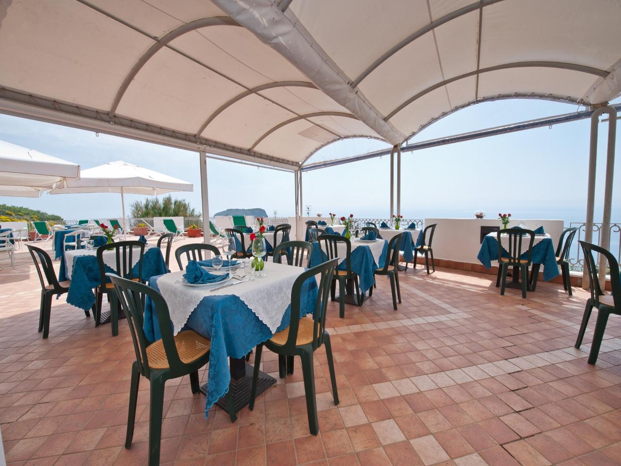 Hotel Calabattaglia 36/56