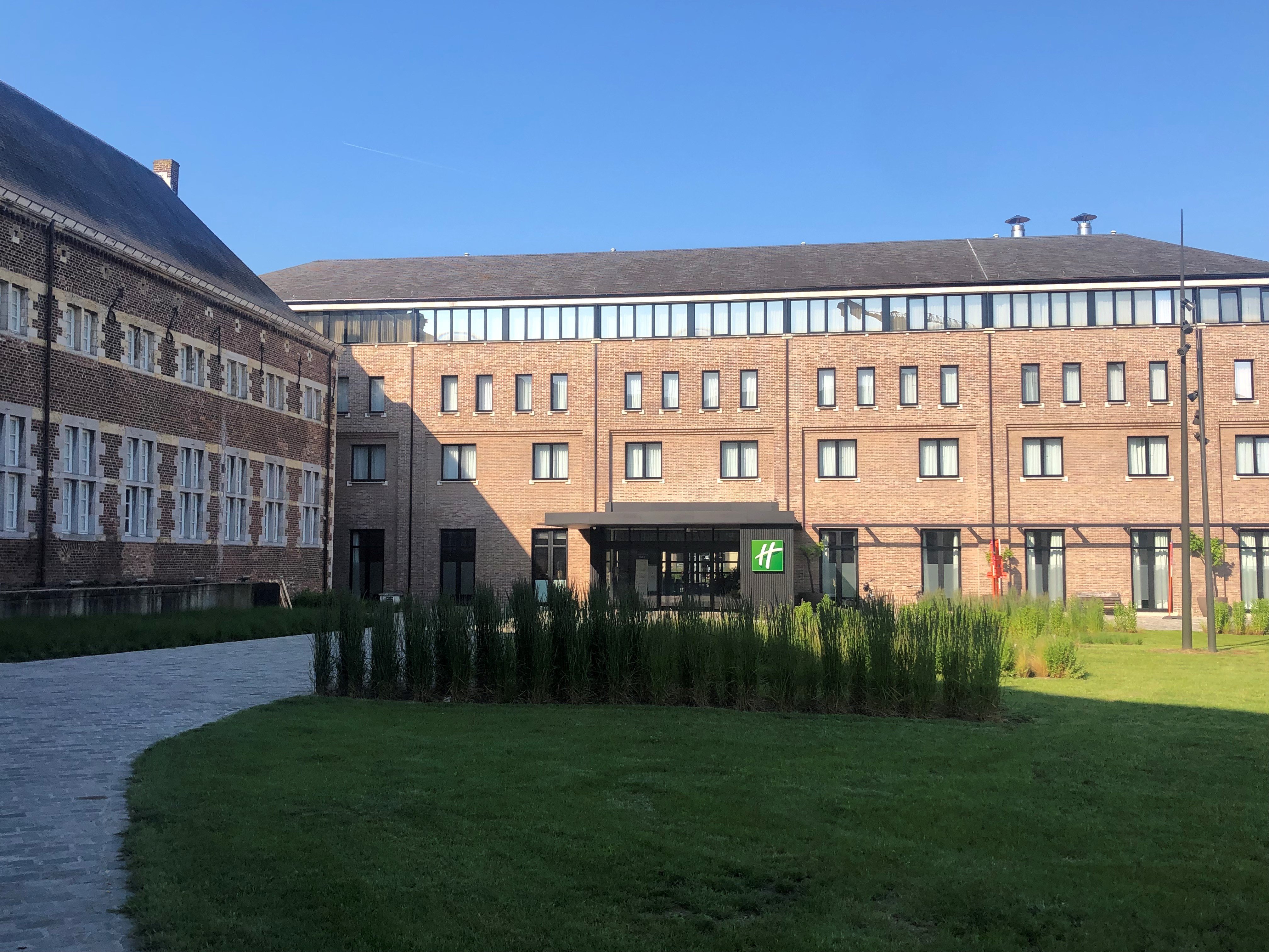 Holiday Inn Hasselt 68/75