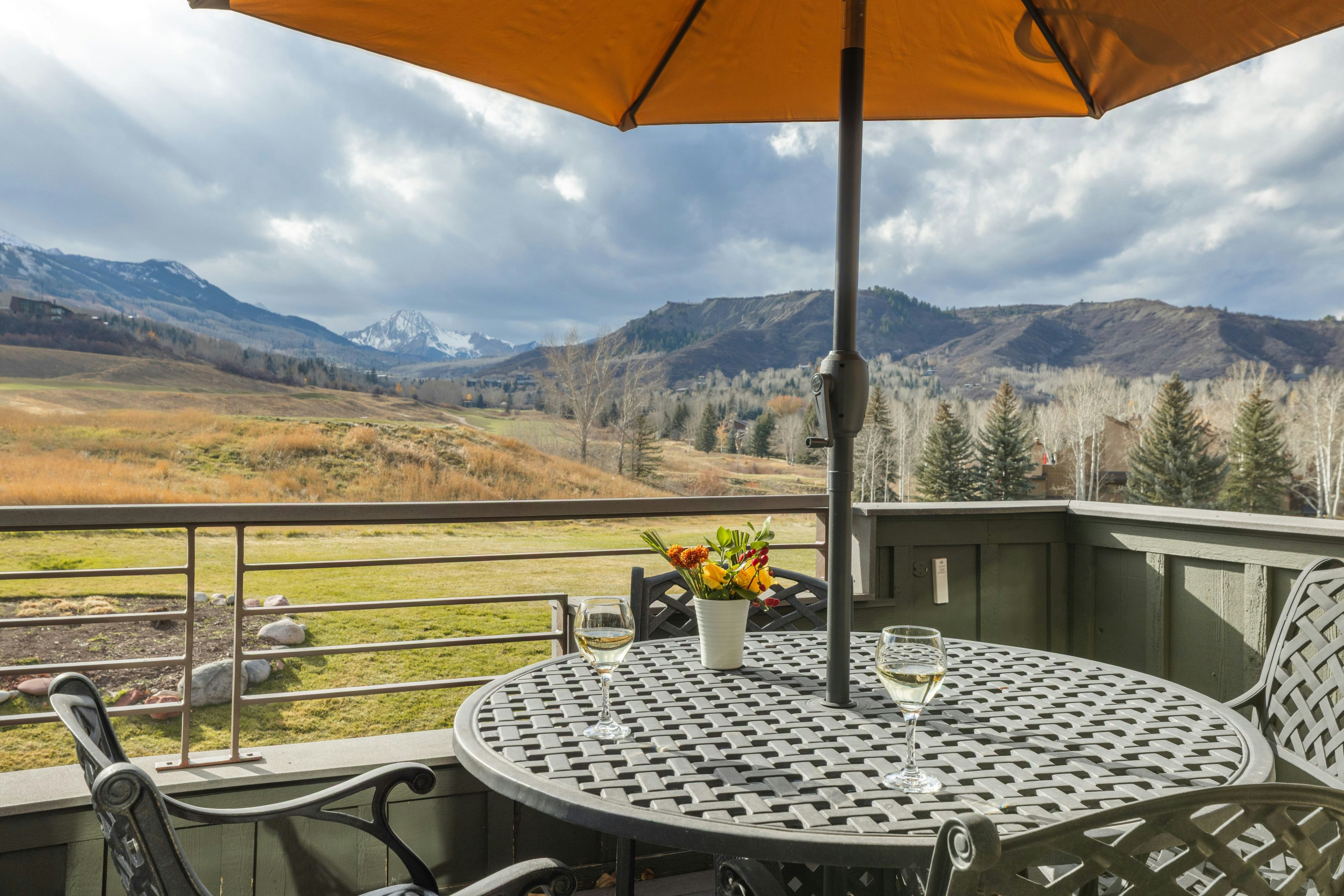 Villas At Snowmass Club A Destination Residence 9/14