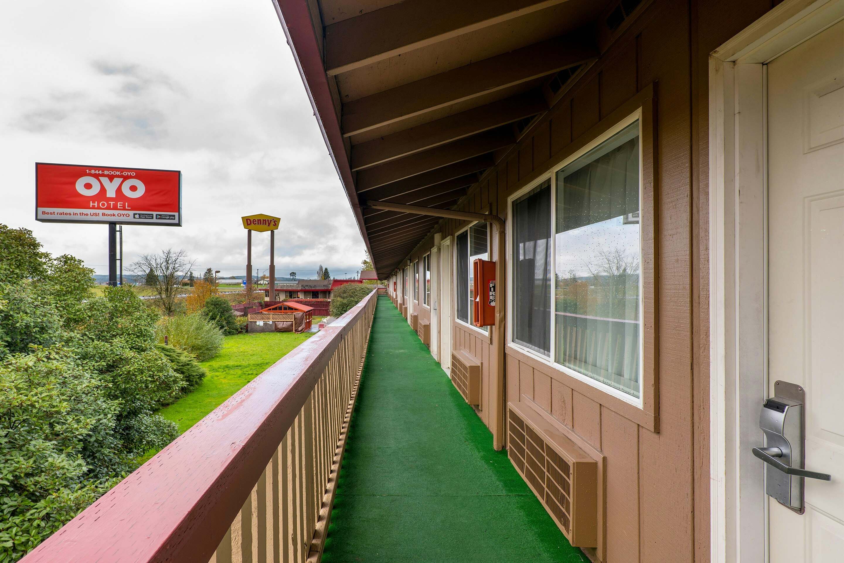 Travelodge by Wyndham Chehalis 14/14