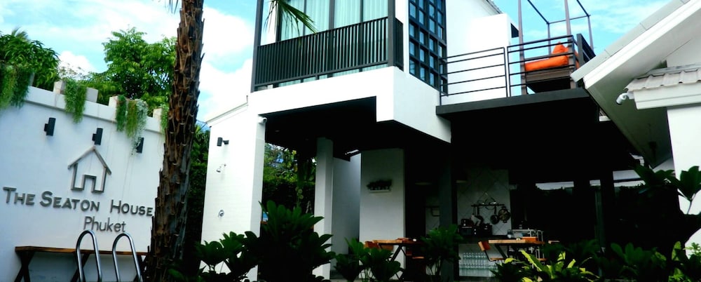 The Seaton House Phuket 1/50