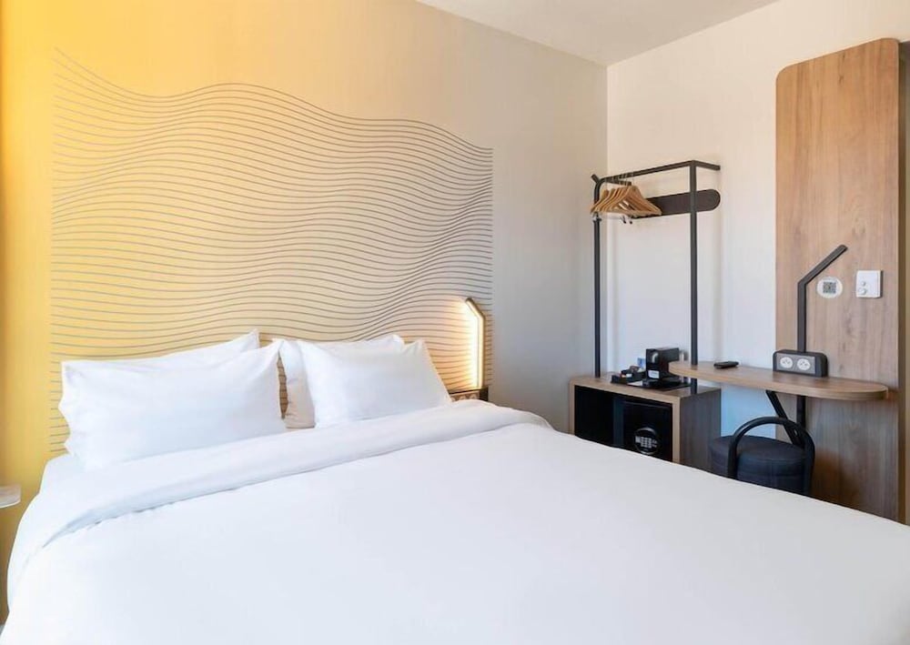 B&B HOTEL Lyon Centre Perrache 20/62
