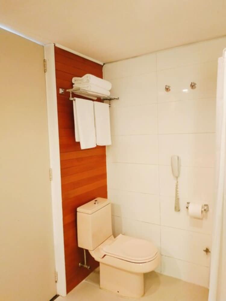 Hotel Alborada 56/57