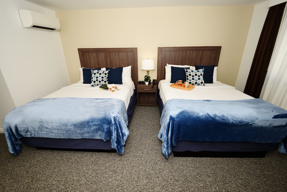 Serene Vegas Boutique Hotel 11/50