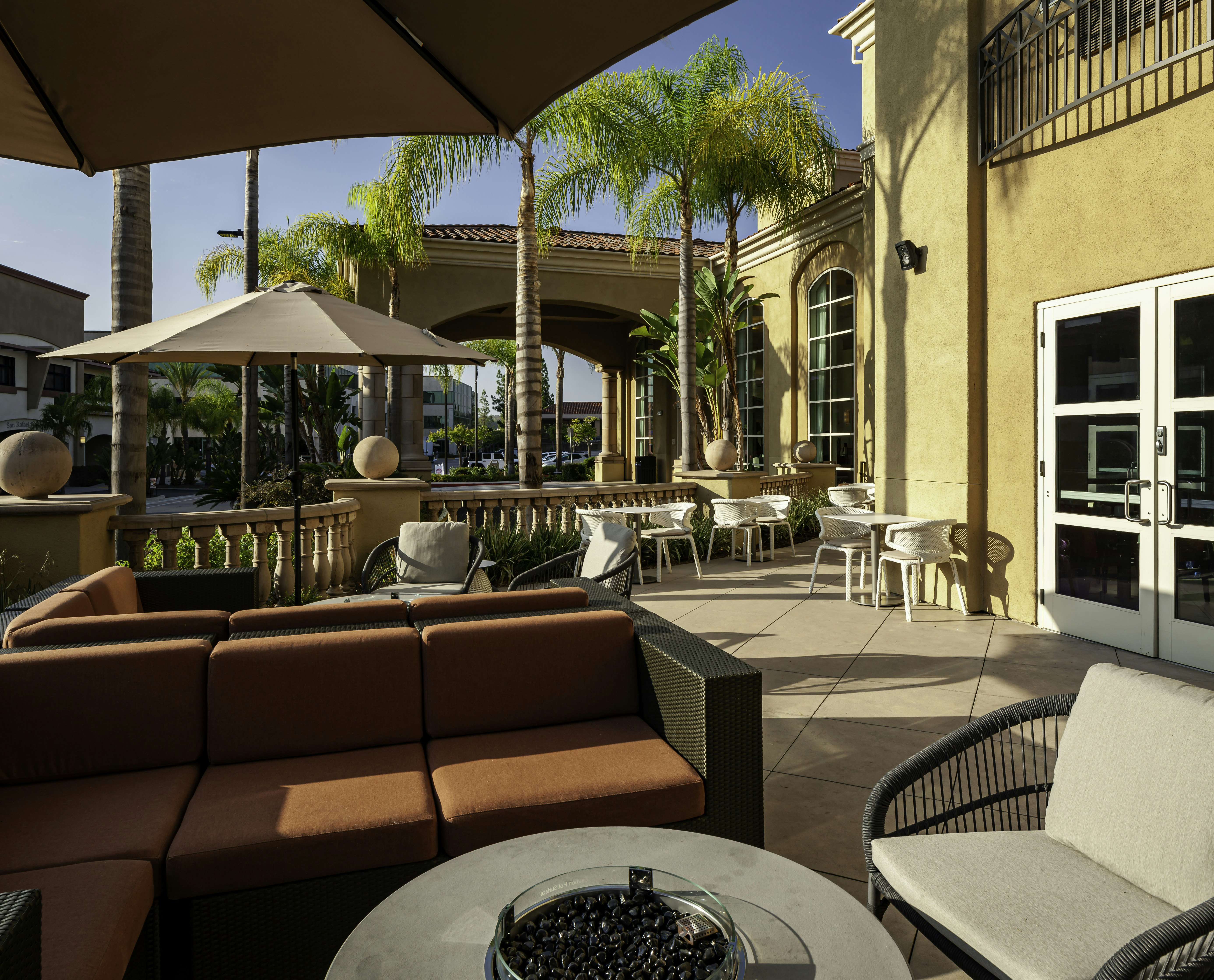 Hilton Garden Inn San Diego/Rancho Bernardo 57/78