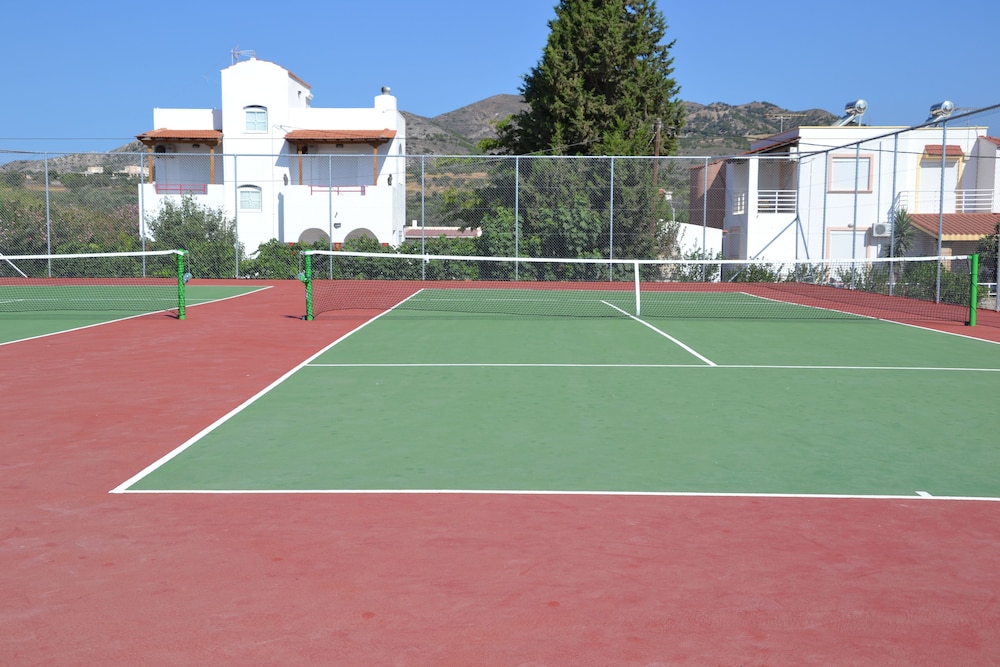 Gennadi Grand Resort 51/84