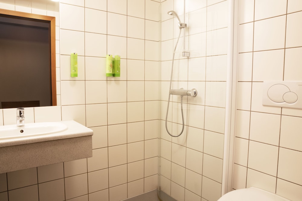 Fosshotel Stykkisholmur 40/40